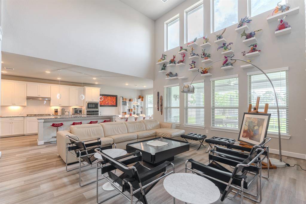 Tomball, TX 77375,40 Snowdrop Lily DR
