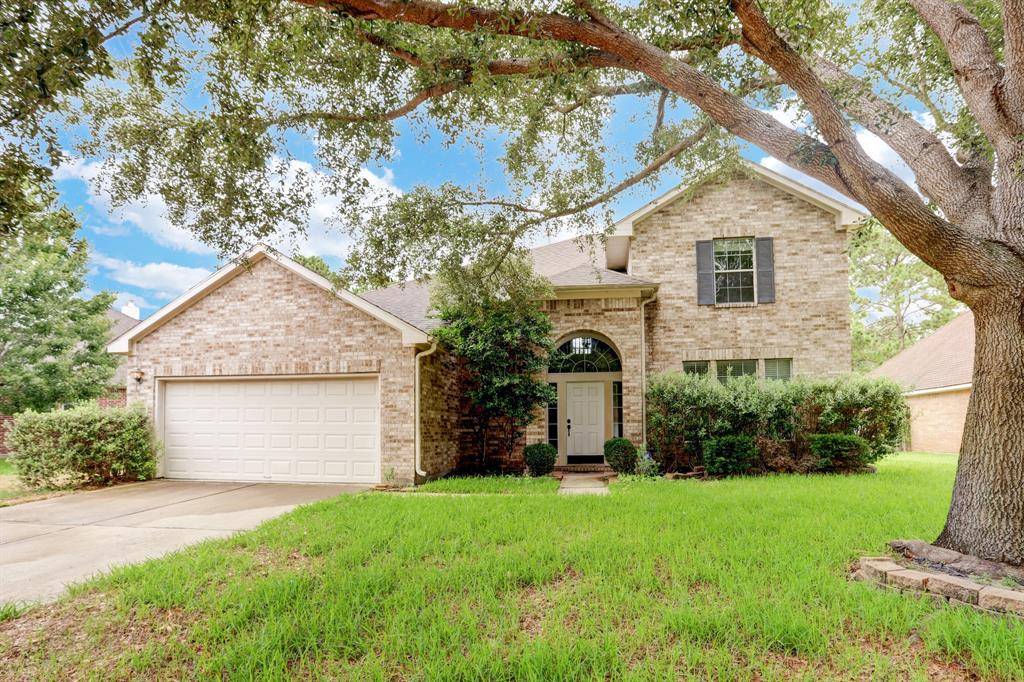 Katy, TX 77493,5972 Whispering Lakes DR