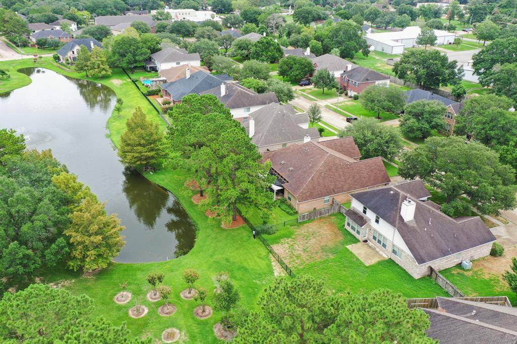 Katy, TX 77493,5972 Whispering Lakes DR