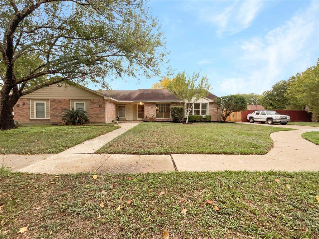 Katy, TX 77449,3306 Purslane DR