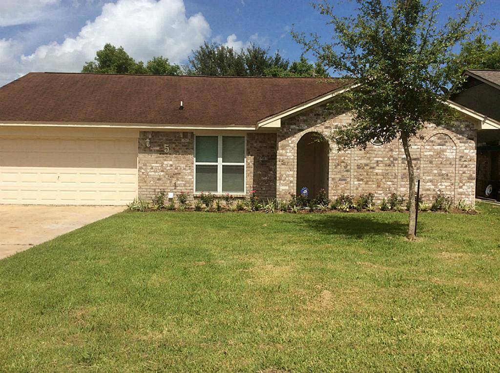 Angleton, TX 77515,5 Lazybrook ST