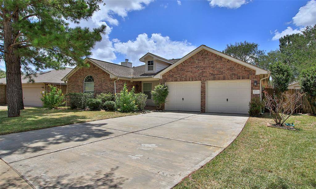 Katy, TX 77449,20007 Sterling Meadow CT