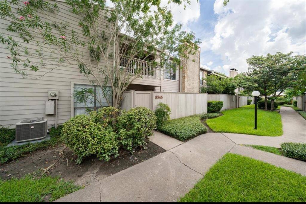 Houston, TX 77063,9545 Pagewood LN #9545