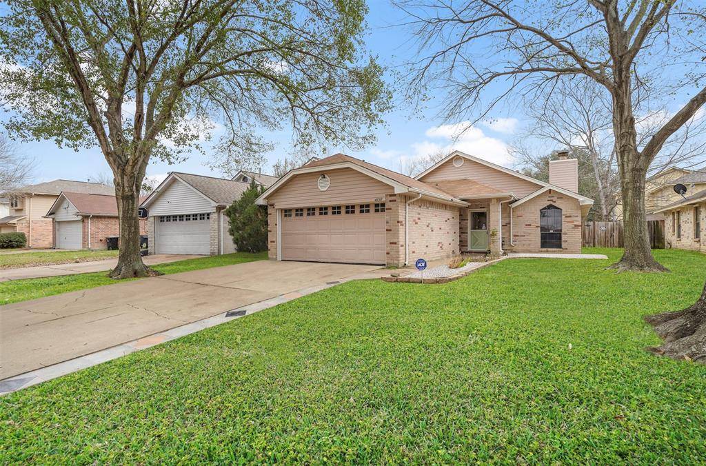 Katy, TX 77449,4232 Hawk Meadow DR