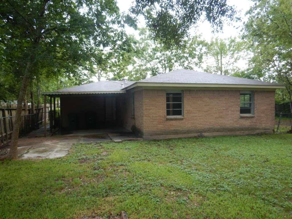 Houston, TX 77022,4620 Werner ST