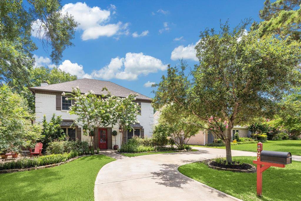 Katy, TX 77450,607 Ellingham DR