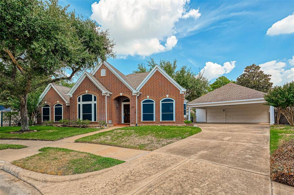 Katy, TX 77494,24707 Weld CT