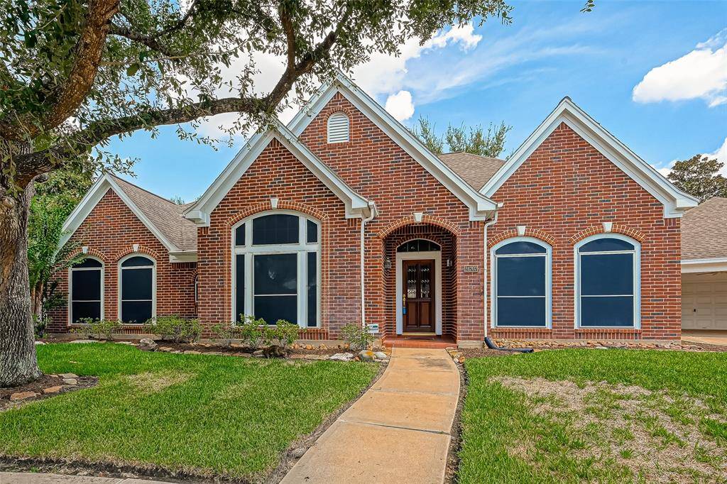 Katy, TX 77494,24707 Weld CT