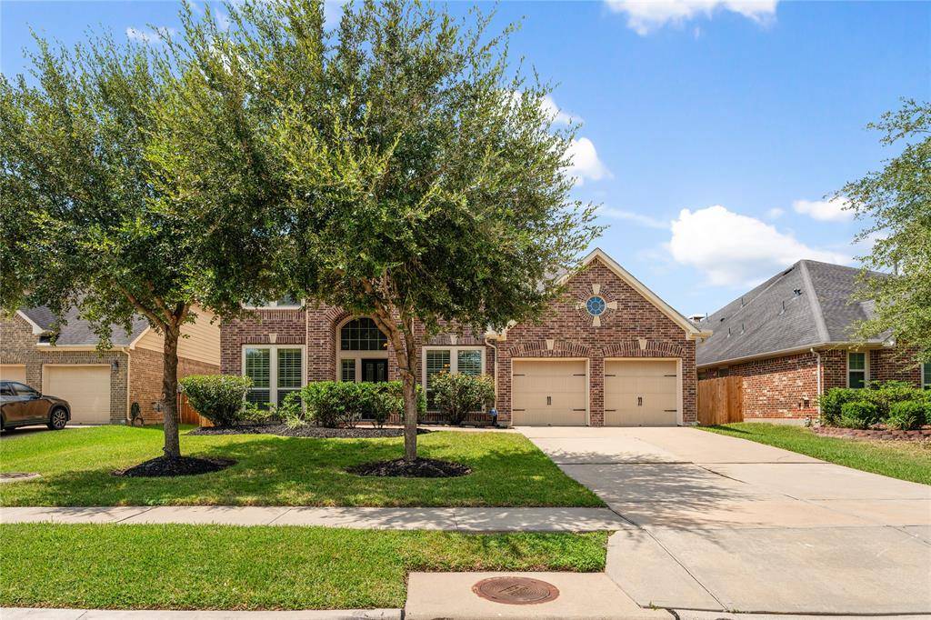 Richmond, TX 77469,1911 Sequoia Trail LN