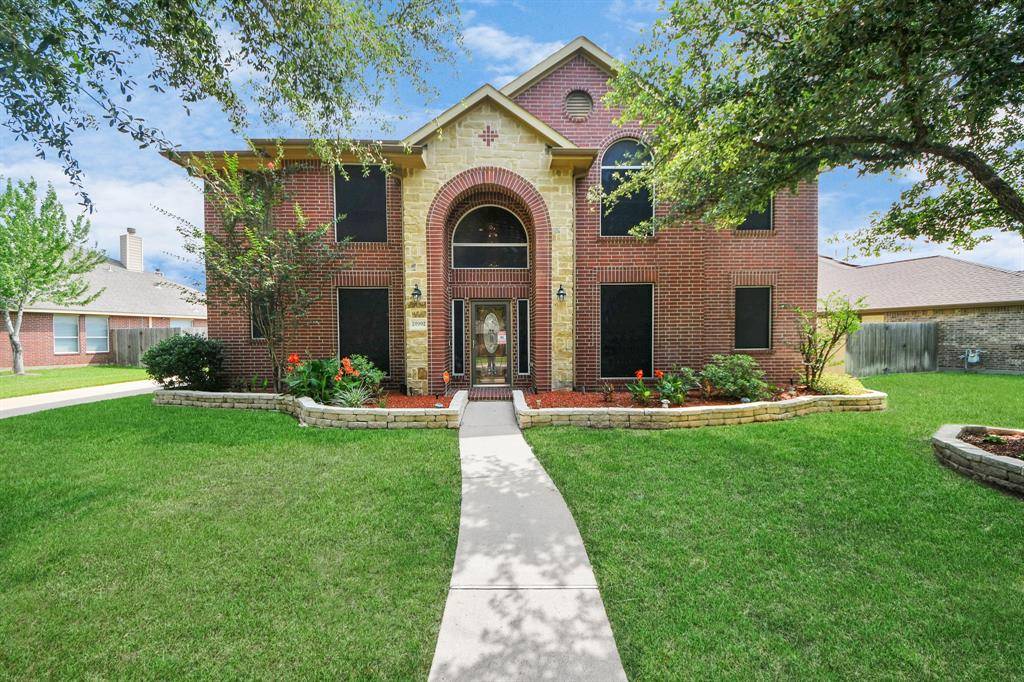 Cypress, TX 77433,20902 Montana Bend LN