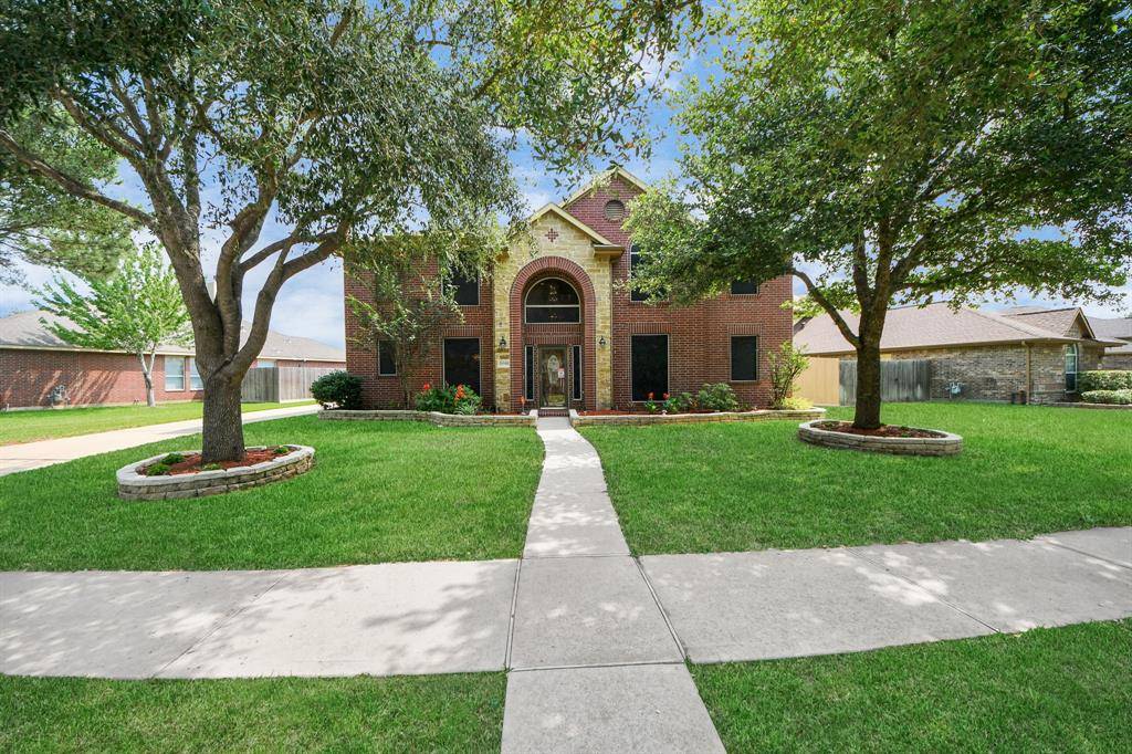 Cypress, TX 77433,20902 Montana Bend LN