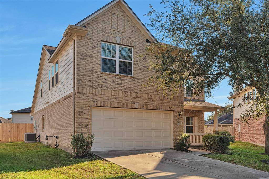 Pearland, TX 77584,13004 Ferry Cove LN