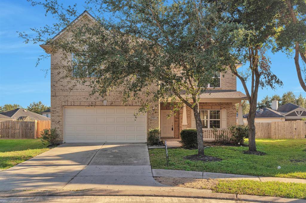 Pearland, TX 77584,13004 Ferry Cove LN