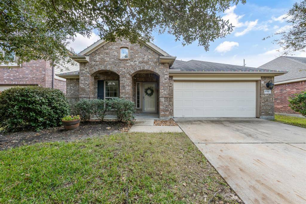 Cypress, TX 77429,17714 Dappled Walk WAY