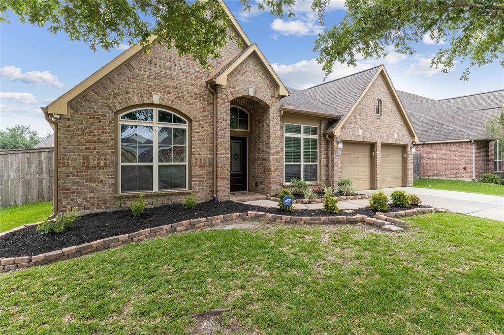 Pearland, TX 77584,2814 Field Hollow DR