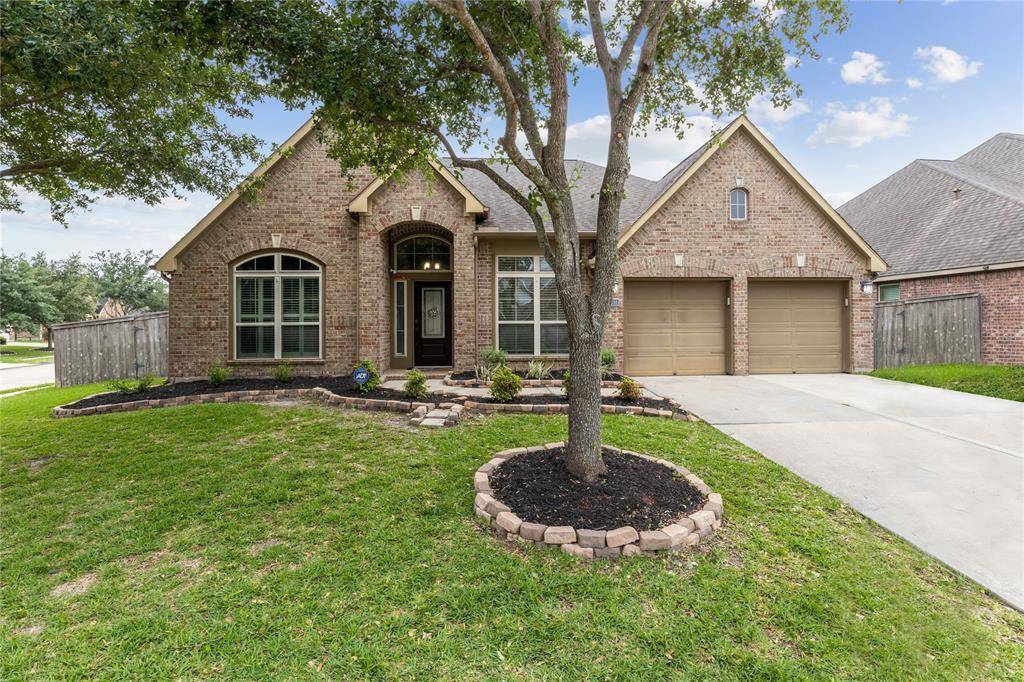 Pearland, TX 77584,2814 Field Hollow DR