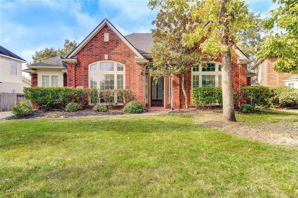 Humble, TX 77396,14719 Golden Bough LN