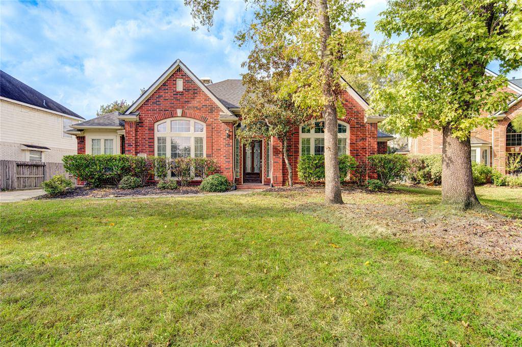 Humble, TX 77396,14719 Golden Bough LN