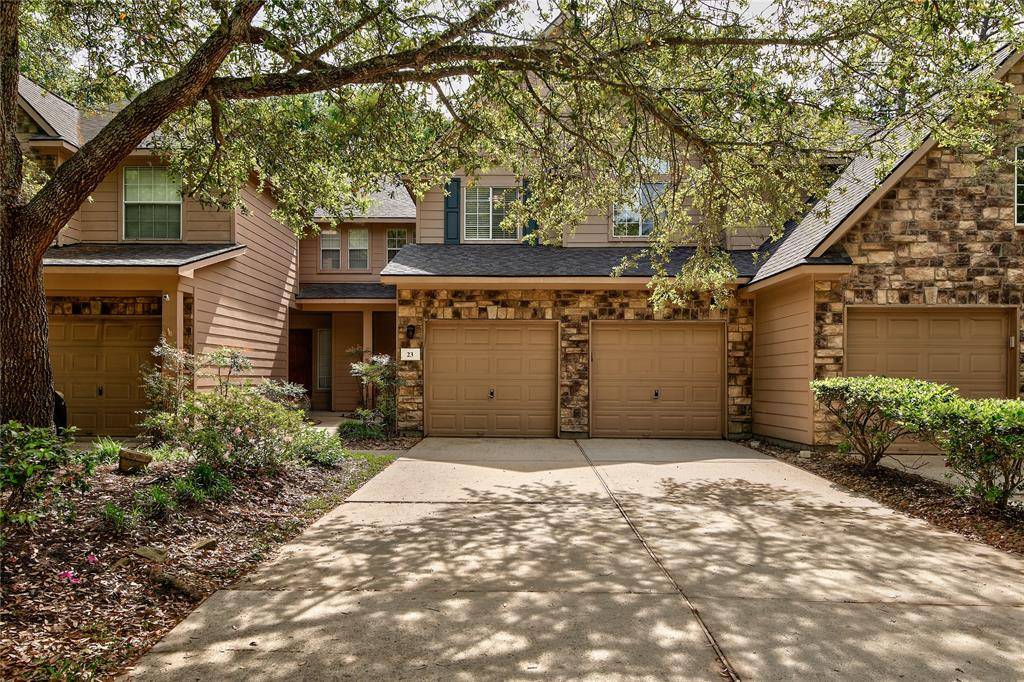 The Woodlands, TX 77382,23 Endor Forest PL