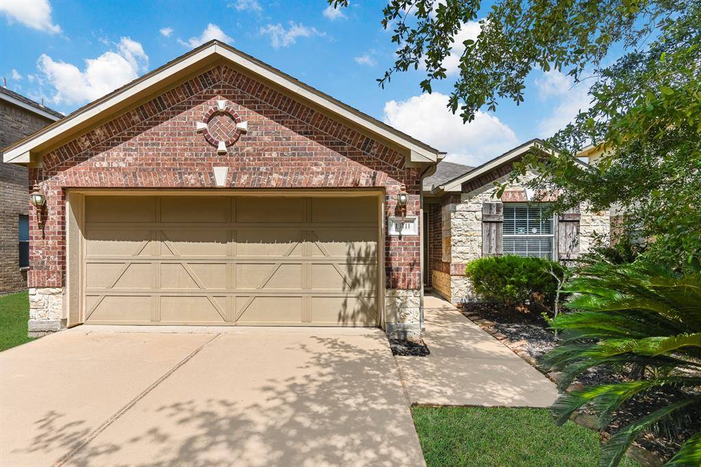 Pearland, TX 77584,13111 Trail Manor DR