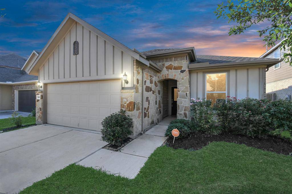 Katy, TX 77493,5202 Rue Dela Croix DR