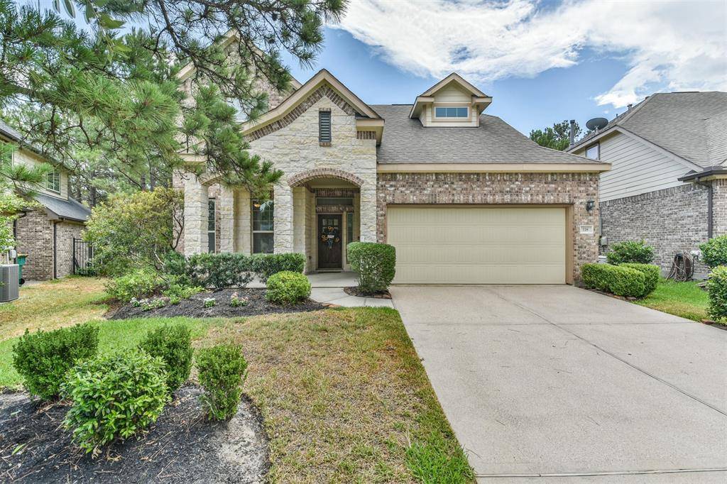 Spring, TX 77389,118 S Sawbridge CIR