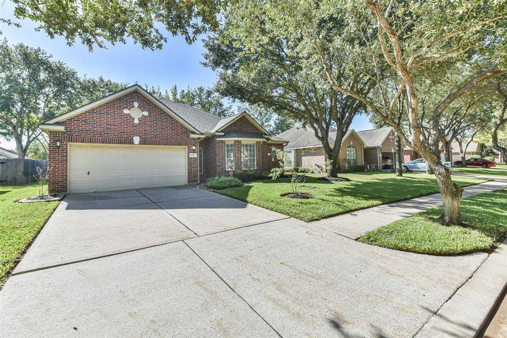 Cypress, TX 77433,20319 Scenic Woods DR