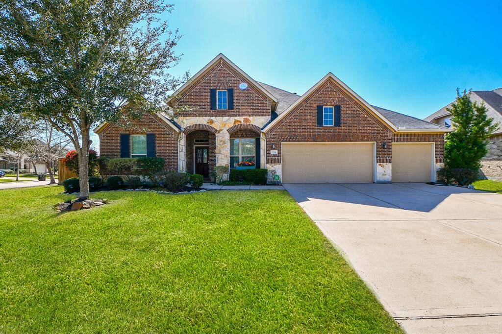 Rosenberg, TX 77469,7814 Blue Lake DR