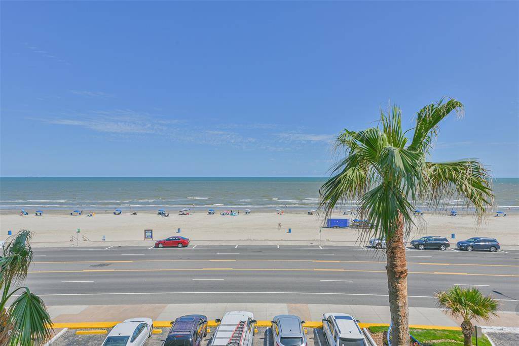 Galveston, TX 77551,7310 Seawall BLVD #409