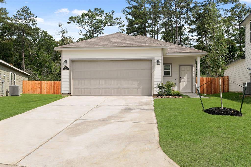 Porter, TX 77365,16307 Airborne Arch LN