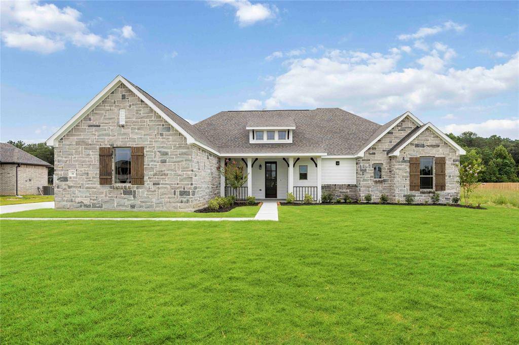 Cleveland, TX 77327,400 Barton Place DR