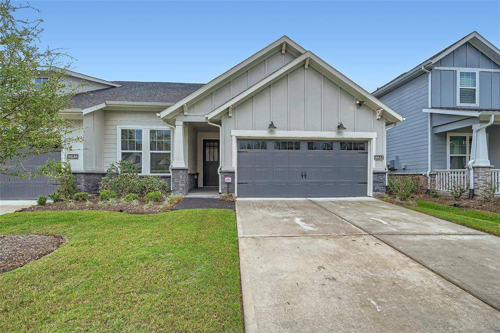 Humble, TX 77346,16642 Tranquility Grove DR