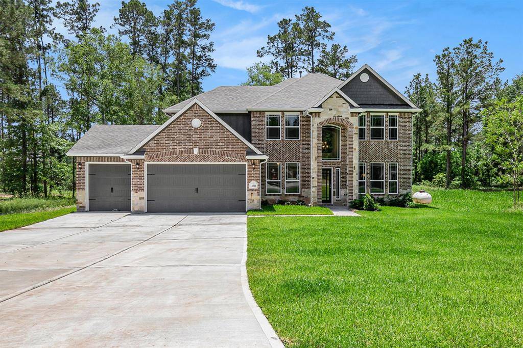 Conroe, TX 77303,13320 Wichita Fall Trail