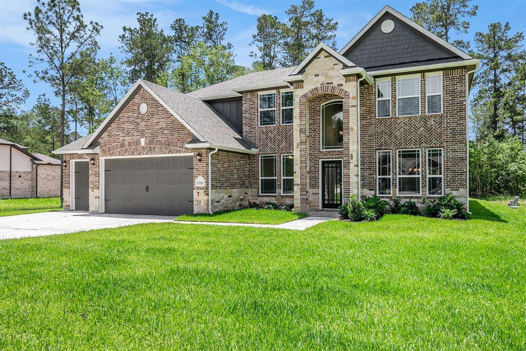 Conroe, TX 77303,13320 Wichita Fall Trail
