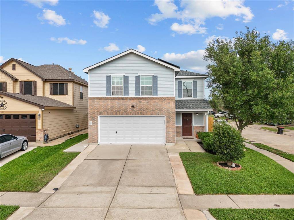 Cypress, TX 77433,7914 Cypress Edge DR