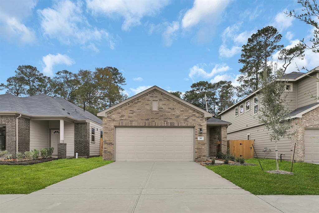 Katy, TX 77493,5096 Marcasca DR