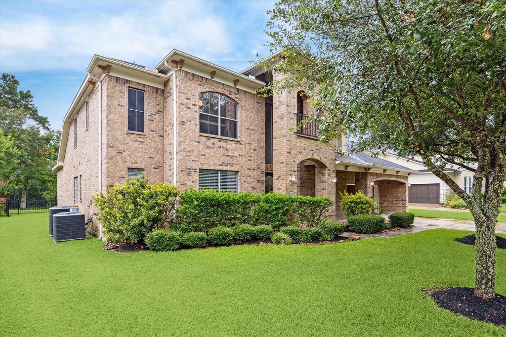 Kingwood, TX 77339,2826 S Cotswold Manor DR