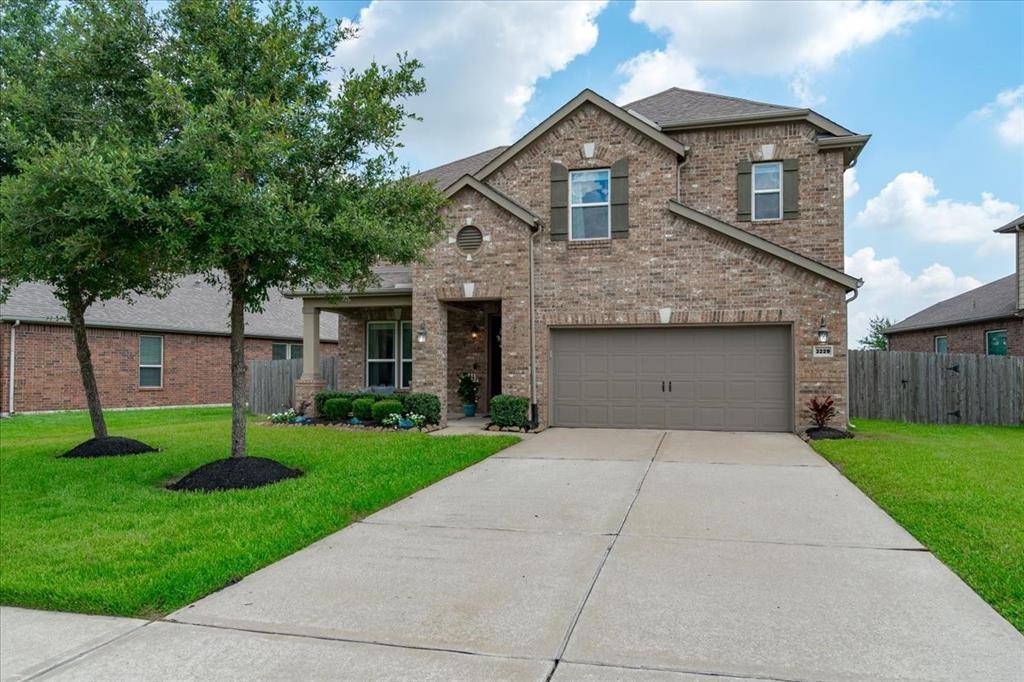 Pearland, TX 77584,3229 Laurel Bend Lane