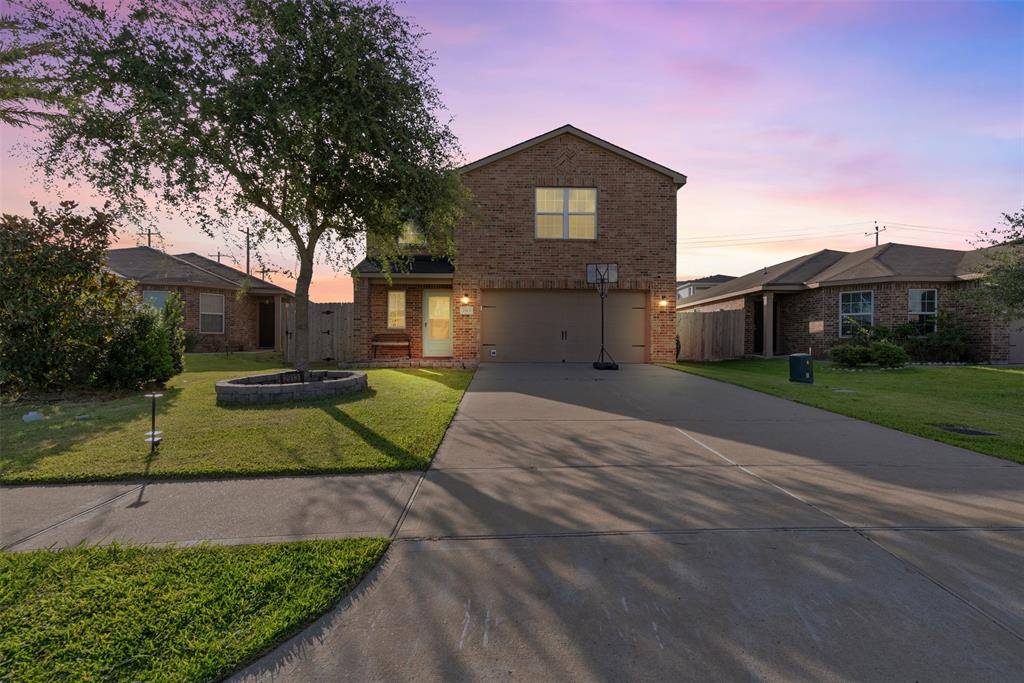 La Marque, TX 77568,2913 Seacrest LN