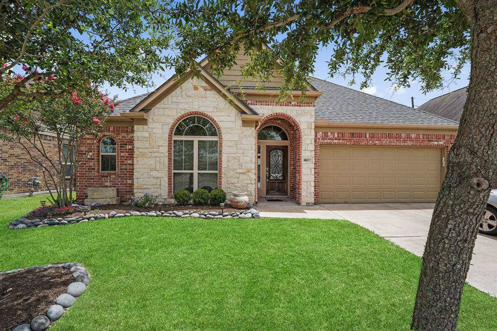 Rosenberg, TX 77471,4907 Mountain Maple TRL