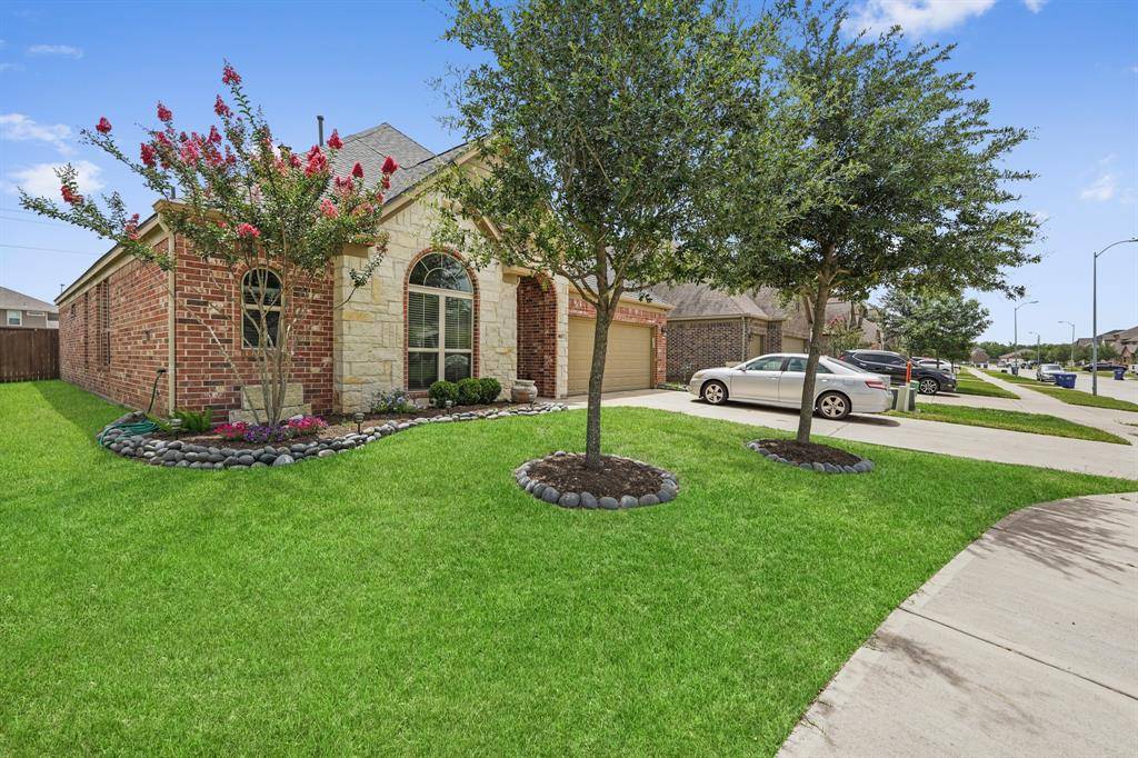 Rosenberg, TX 77471,4907 Mountain Maple TRL