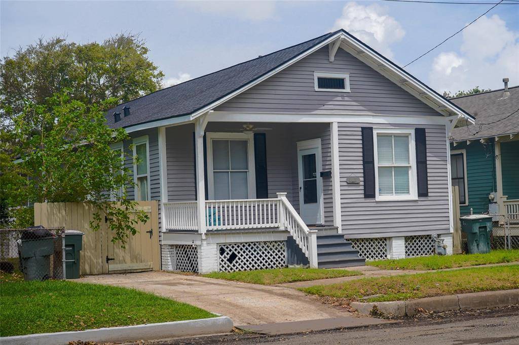 Galveston, TX 77550,2005 37th ST