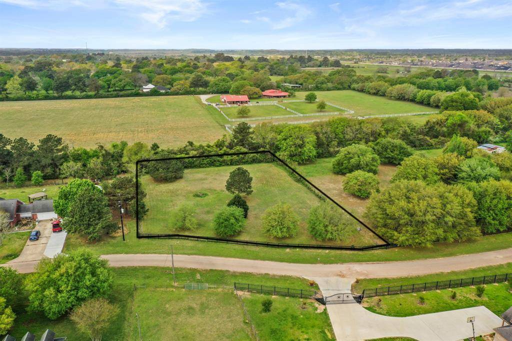 Tomball, TX 77377,0 Robeck Street