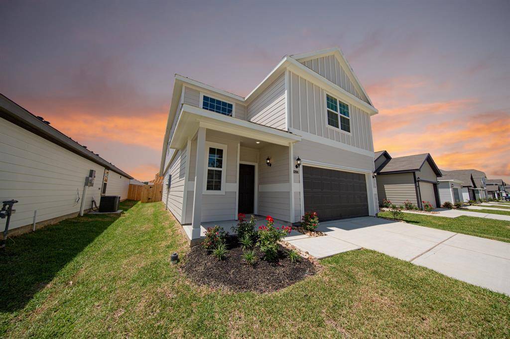 Splendora, TX 77372,13914 Diamondback DR