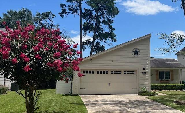 The Woodlands, TX 77380,169 Timber Mill ST