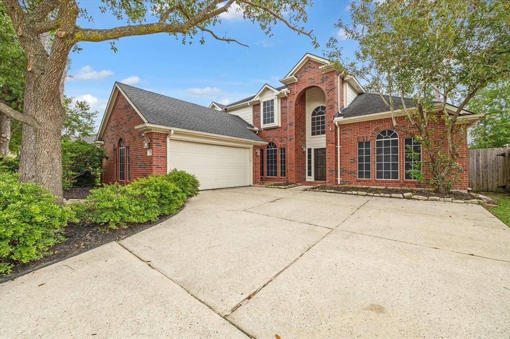 Cypress, TX 77429,13907 Carrington LN