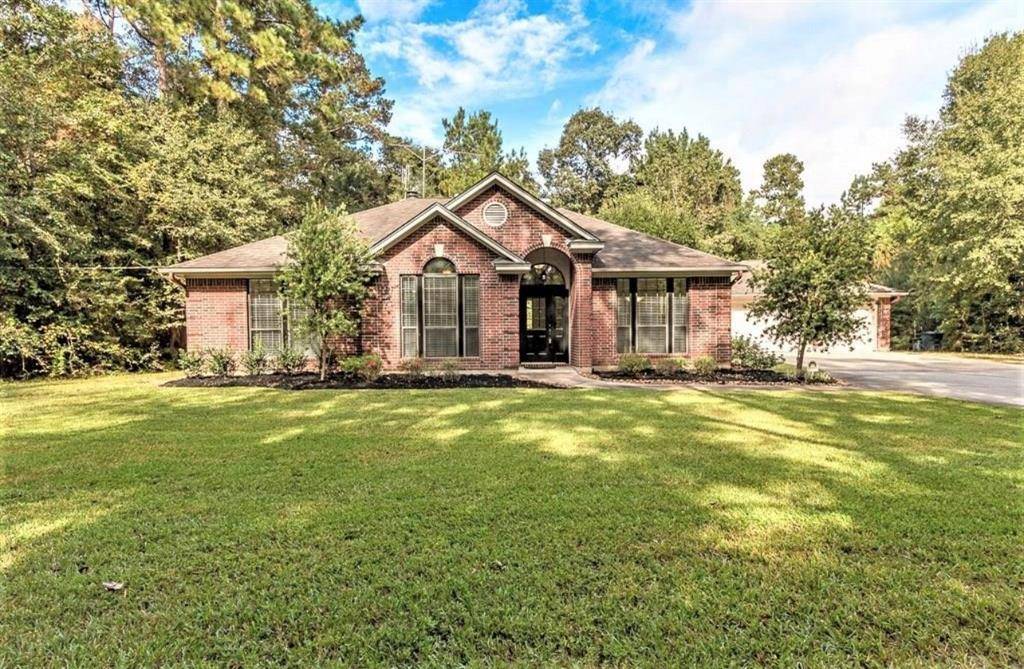 New Caney, TX 77357,23989 Misty Lake CIR