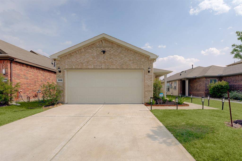 Houston, TX 77048,5022 Jonina LN