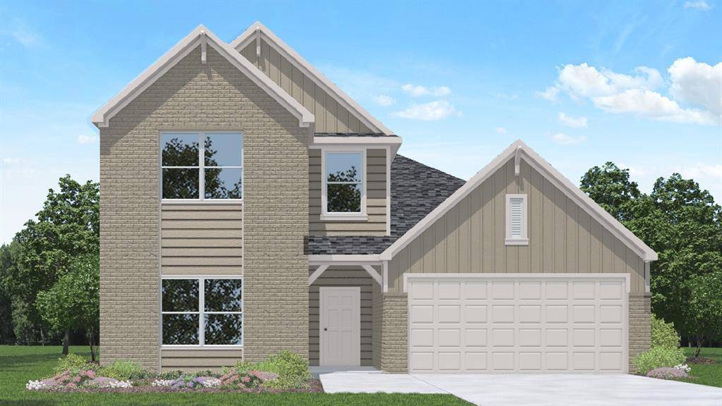 Conroe, TX 77303,4329 Wallace Falls LN
