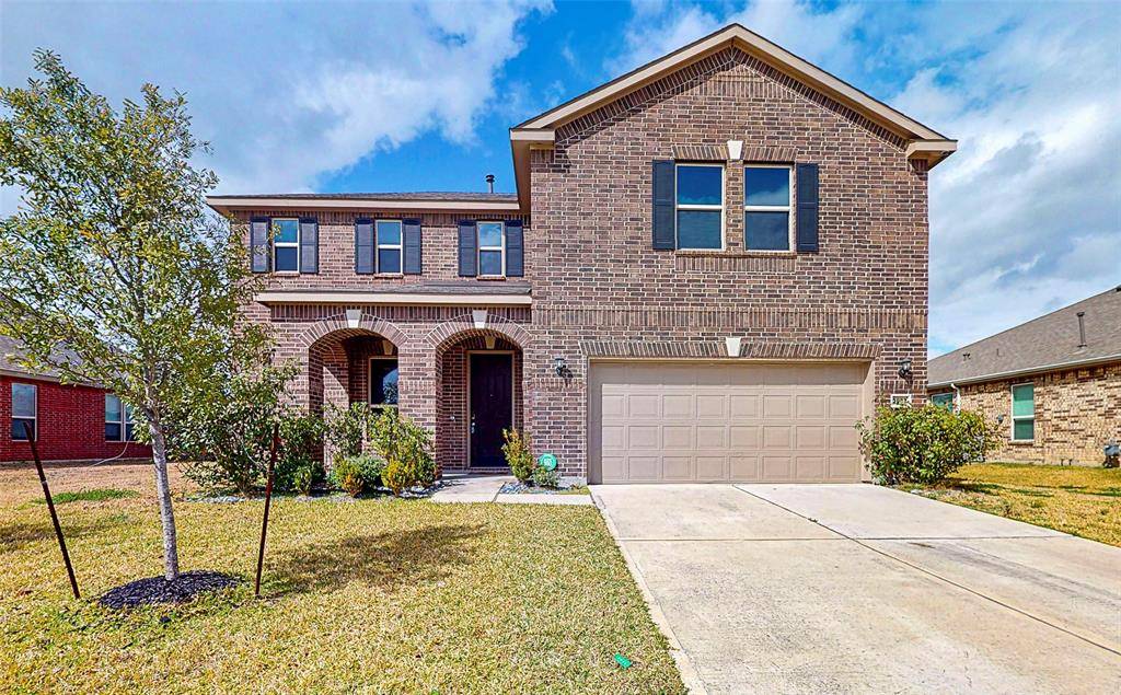 Pearland, TX 77584,3907 Mountford DR